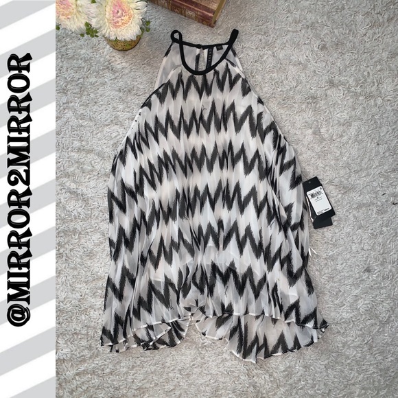 ☀️NWT Guess Women’s Tank Top - Picture 1 of 6